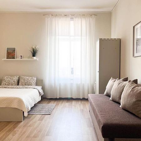 Cosy Apartment In Riga With Free Parking Zewnętrze zdjęcie